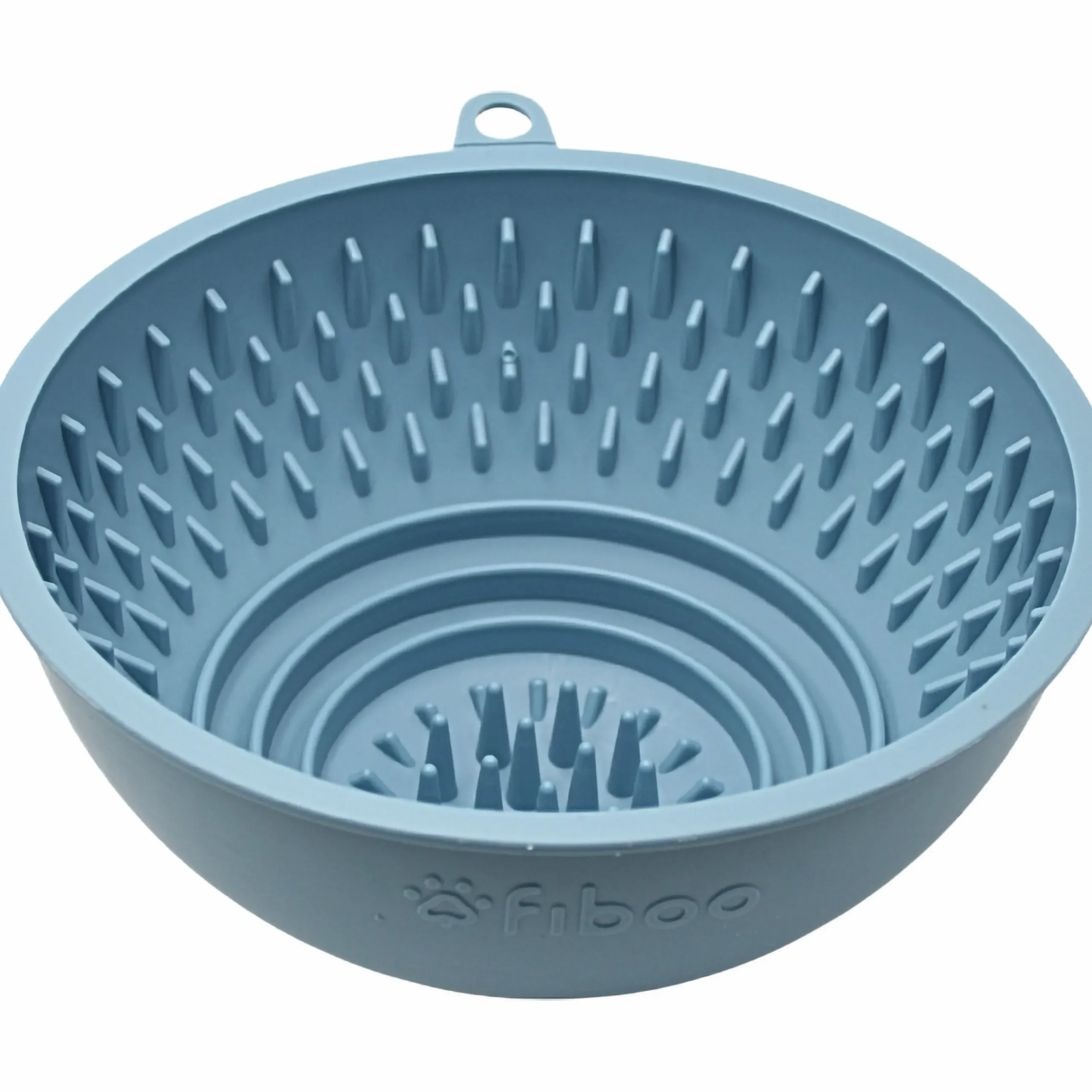Matskål Flip wl Slickskål 17,5cm>Fiboo Sale
