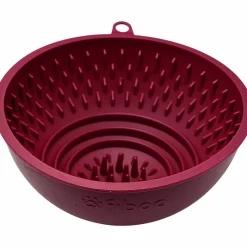 Matskål Flip wl Slickskål 17,5cm>Fiboo Sale