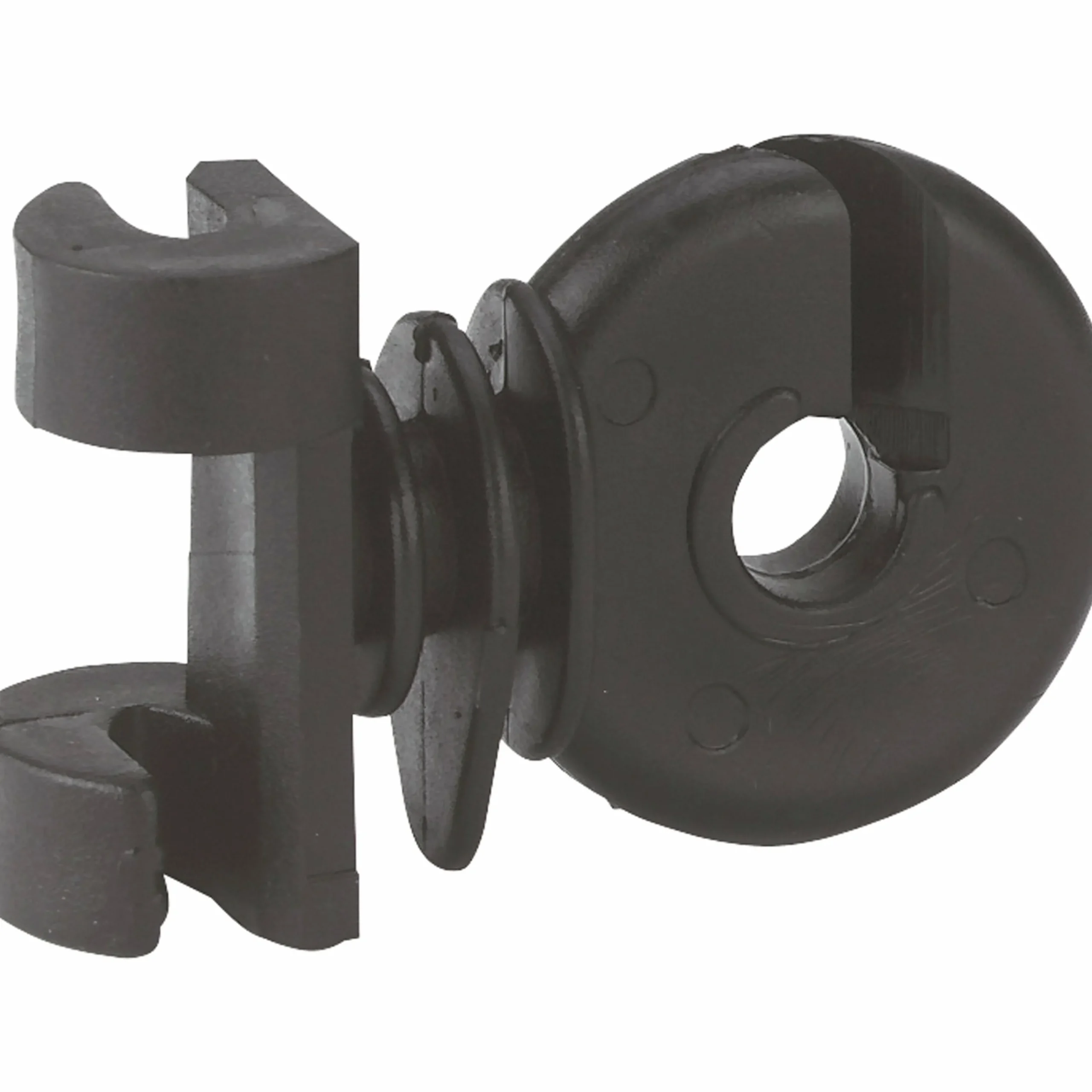 Mellanisolator för fjäderstålsstolpe 25-p>Kerbl Discount