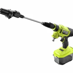 Mellantryckstvätt ONE+ RY18PWX41A-1 18V (exkl batteri)><noscript><img width=