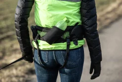 Midjebälte Emmi Svart>Dogman Hot