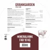 Mineralbalja Får 10kg>Granngården New