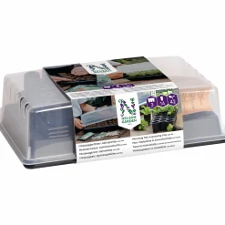 Minidrivhus Air brätten plugg 24x38cm><noscript><img width=