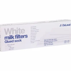 Mjölkfilter 620x60mm vit 200-p>DeLaval Sale