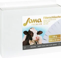 Mjölkfilter Premium 570x44mm 100-p><noscript><img width=