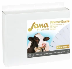 Mjölkfilter Premium 620x57mm 250-p><noscript><img width=