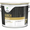 Målarfärg Ranch Exklusive vit/bas1 2,7L>Teknos Clearance