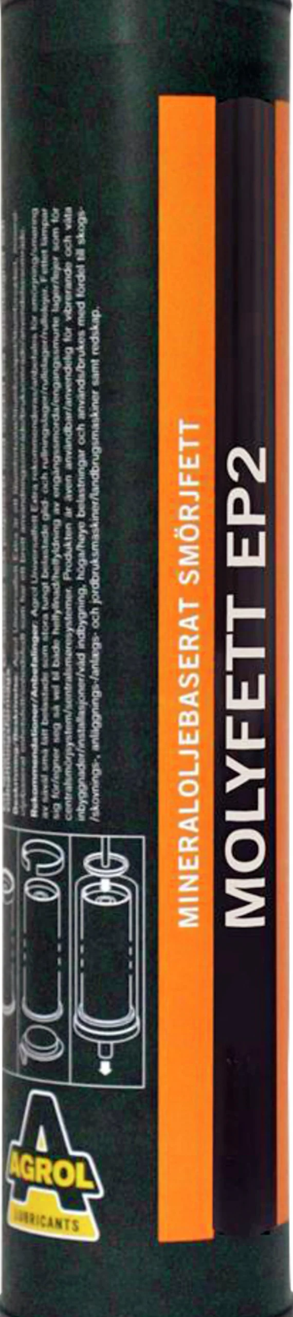 Molyfett EP 2 420ml>Agrol Online