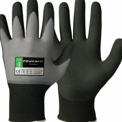 Montagehandskar Nitril 9><noscript><img width=
