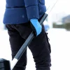 Montagehandskar Varmfodrade Latexbeläggning Blå 10>Granberg Hot