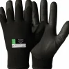 Montagehandskar Varmfodrade Vinyl Svart 11>Granberg Clearance
