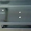Monteringsplatta 6000-15000lb>Warrior Winches Discount
