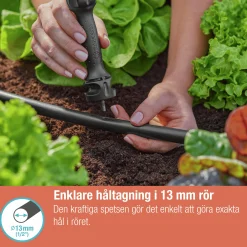 Monteringsverktyg MicroDrip>Gardena Discount