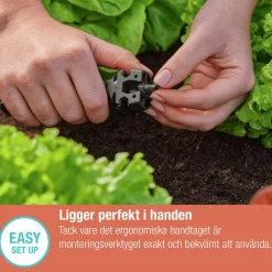 Monteringsverktyg MicroDrip><noscript><img width=