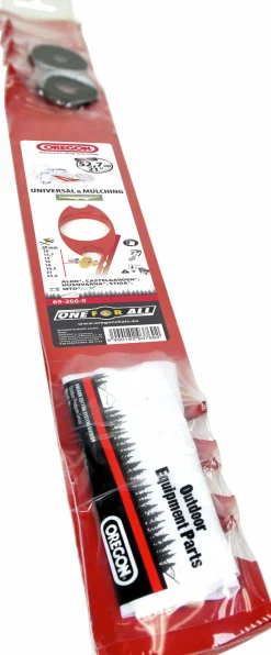 Mossrivarbalk 690-617 One For All 16"/40cm>Oregon Clearance