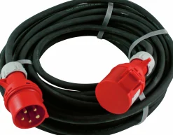 Motorkabel REVE 16A 5G 2,5 10m>Amiga Sale
