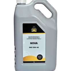 Motorolja Delsyntet Nova 10W/40 5L>Agrol Sale