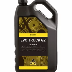 Motorolja Evo Truck G2 15W-40><noscript><img width=