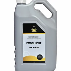 Motorolja Excellent 5L>Agrol New