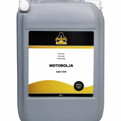Motorolja SAE 10W 20L>Agrol Online