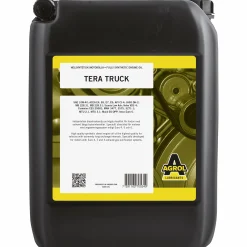 Motorolja Tera Truck 10W/40 20L>Agrol Discount