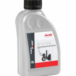 Motorolja 5W-30 600ml>Al-ko