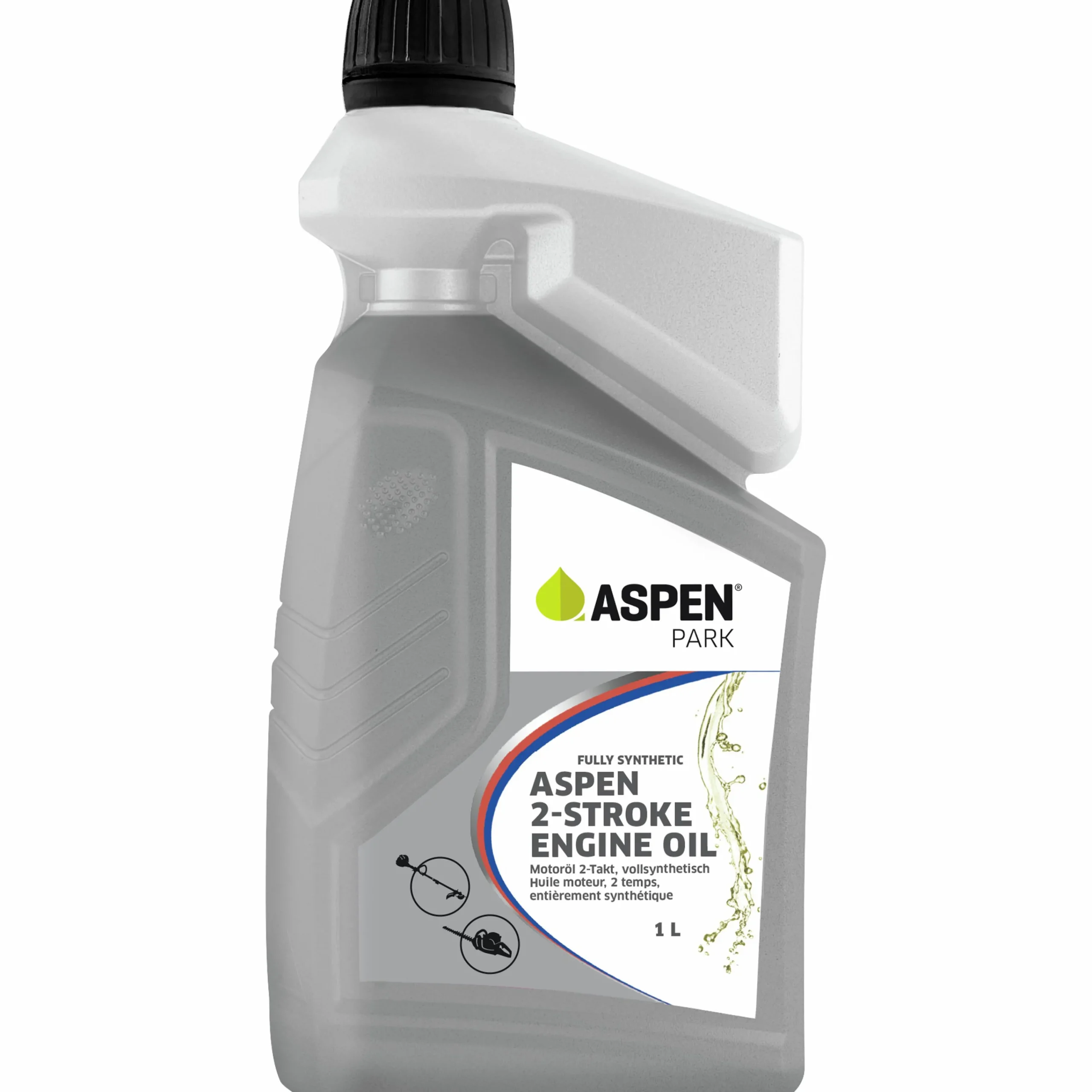 Motorolja 2-takts 1L>Aspen Clearance