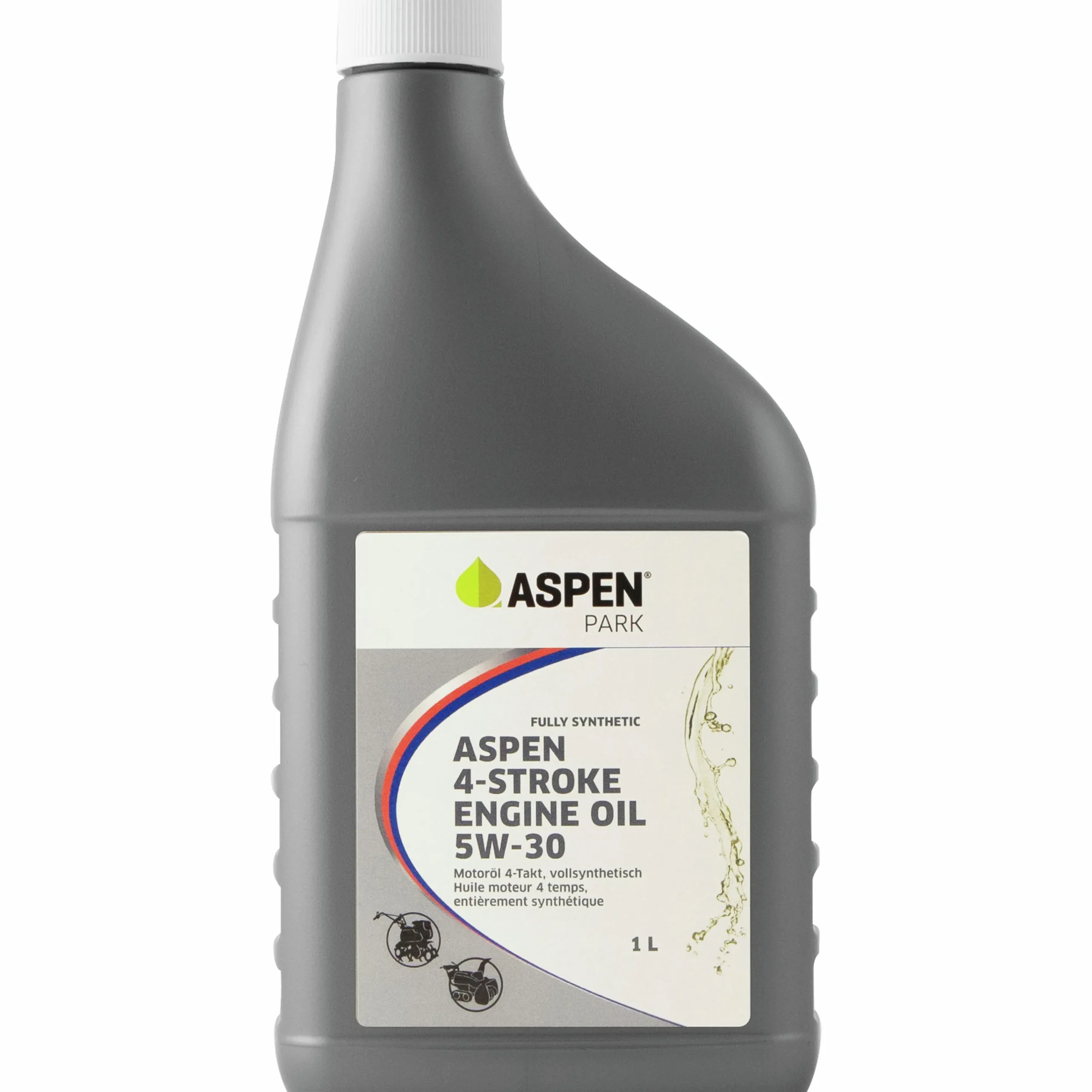 Motorolja 4-takts 5W/30 1L>Aspen Best