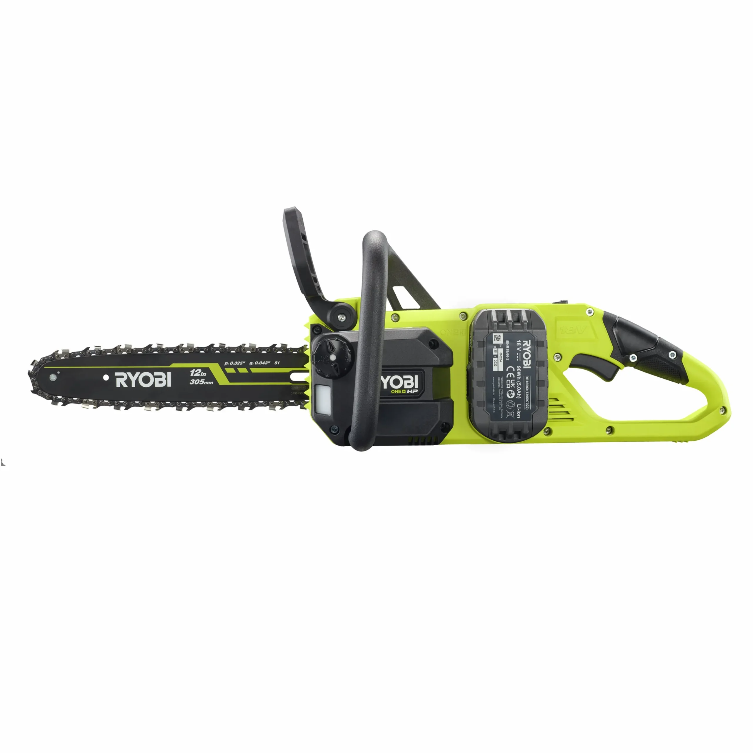 Motorsåg ONE+ RY18CSX30A-150 18V>Ryobi Sale