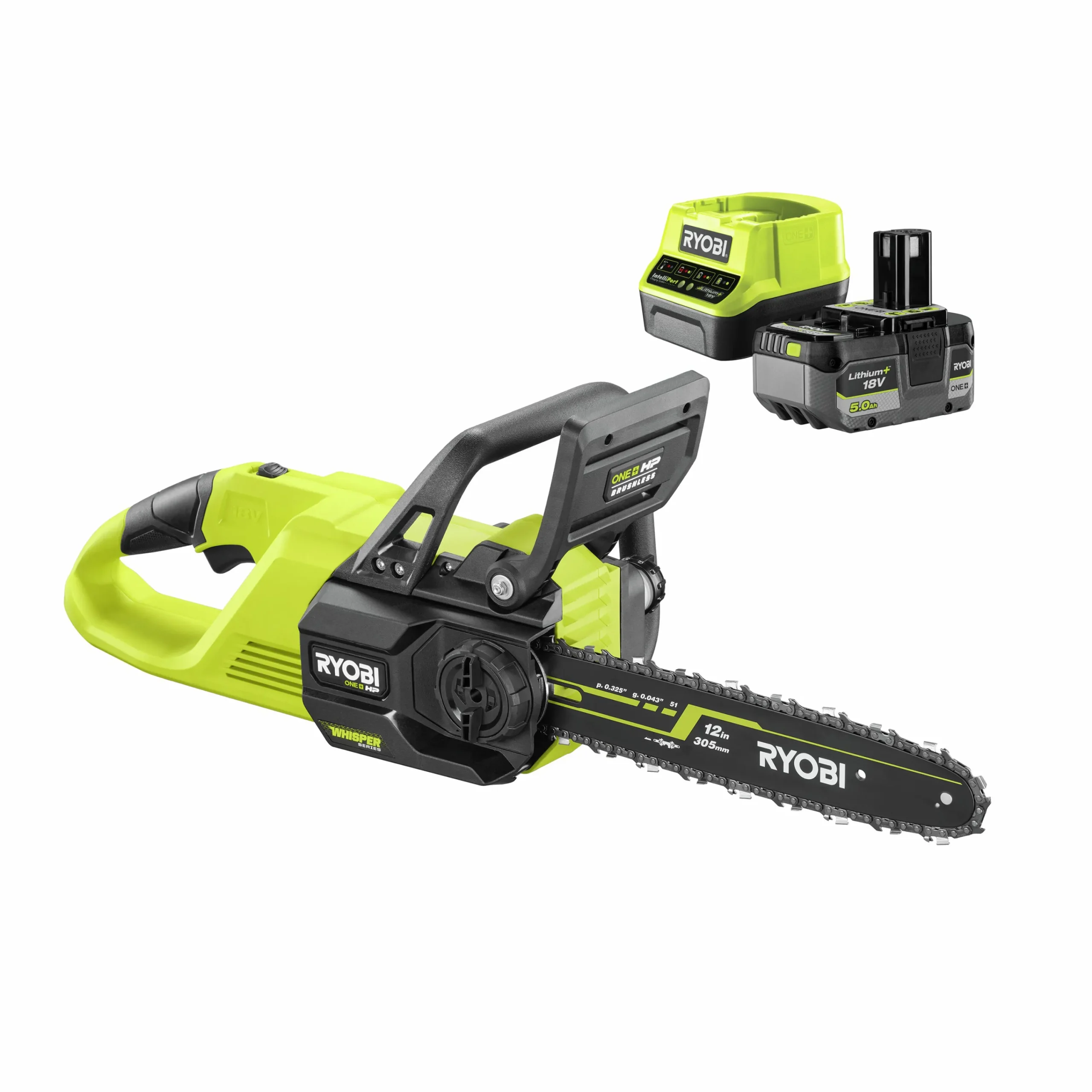 Motorsåg ONE+ RY18CSX30A-150 18V>Ryobi Sale