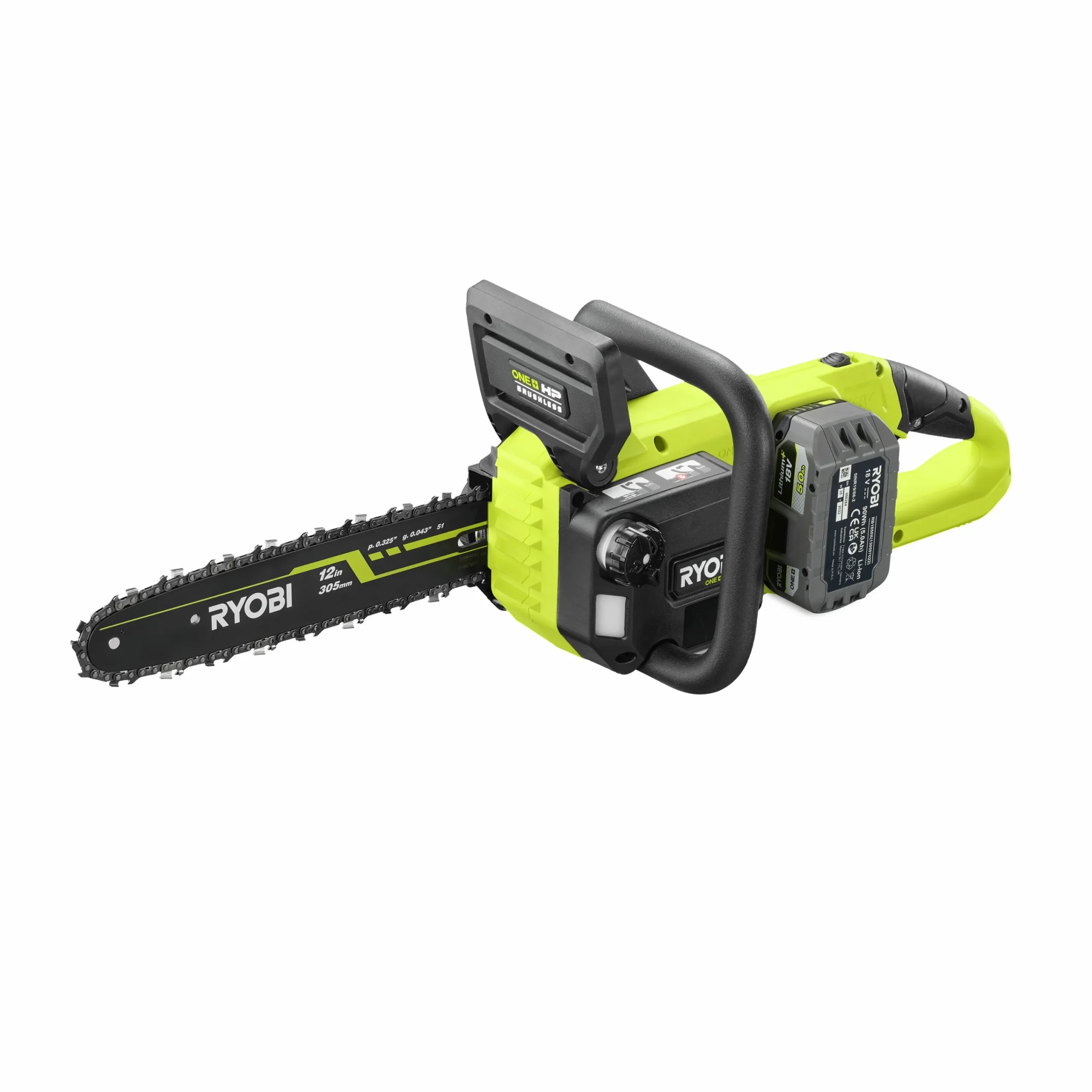 Motorsåg ONE+ RY18CSX30A-150 18V>Ryobi Sale