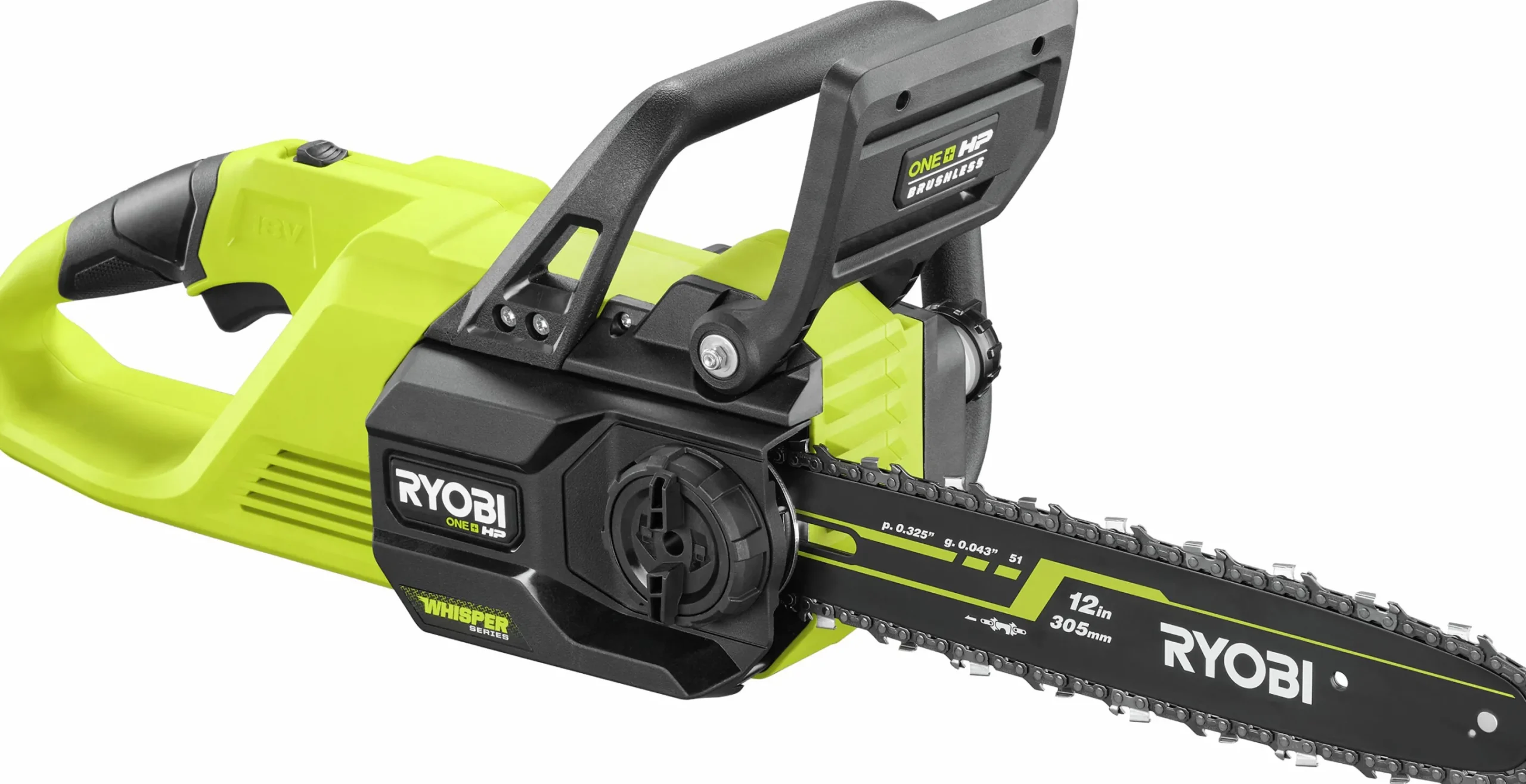 Motorsåg ONE+ RY18CSX30A-150 18V>Ryobi Sale