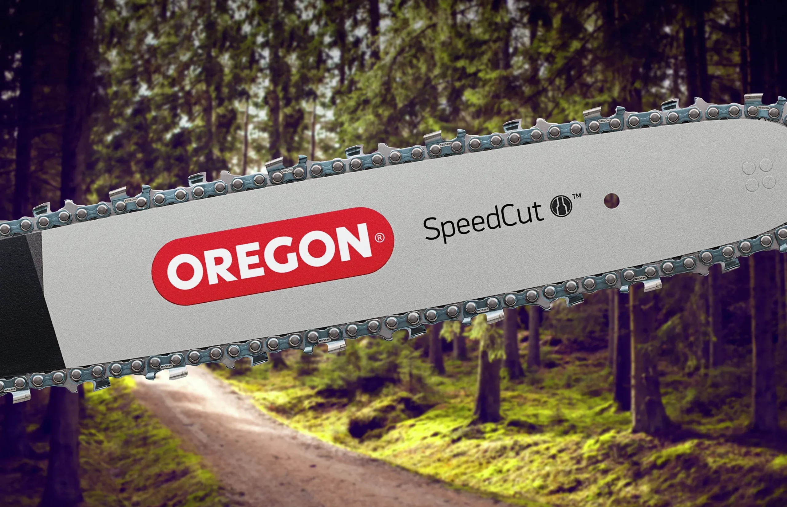 Motorsågskedja SpeedCut 15" .325 1,3mm 64>Oregon Outlet
