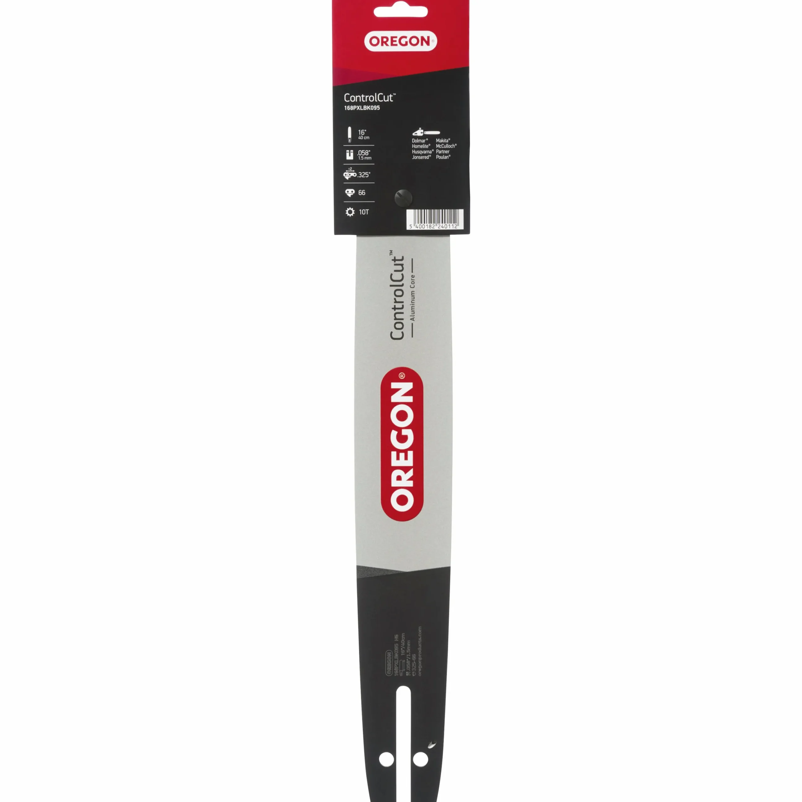 Motorsågssvärd ControlCut K095 16"/40cm 0,325" 1,5mm>Oregon Discount