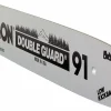 Motorsågssvärd Double Guard A041 14" 3/8" 1,3mm 52dl>Oregon New