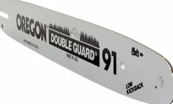 Motorsågssvärd Double Guard A074 12'' 3/8" 1,3mm 44dl>Oregon Clearance