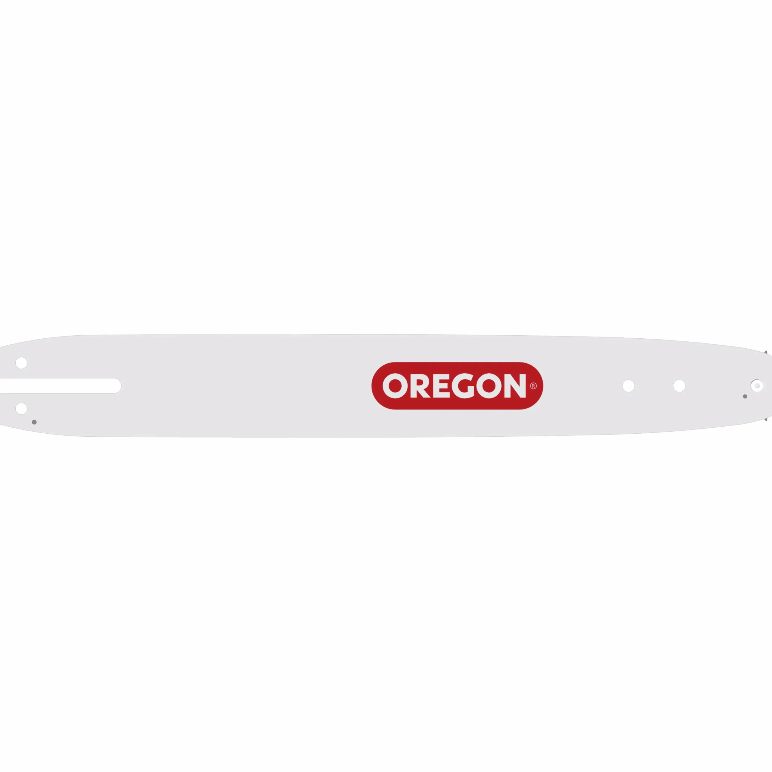 Motorsågssvärd Single Rivet A074 14" 3/8" 1,3mm 50dl>Oregon New