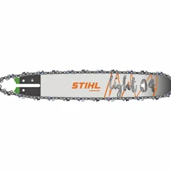 Motorsågssvärd L04 14"/35cm .325" 1,3mm 50dl>Stihl Clearance
