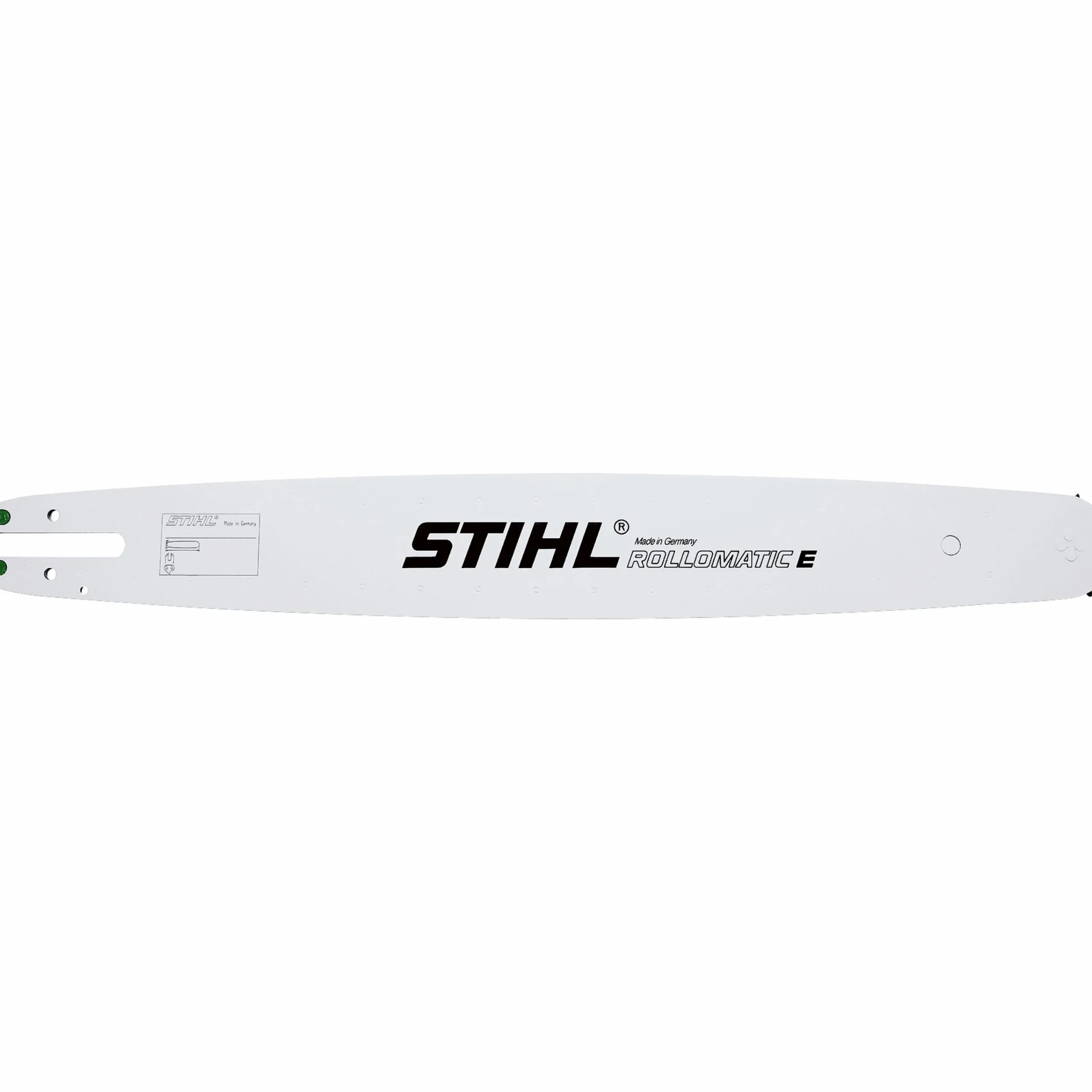 Motorsågssvärd Rollomatic E 14" /35cm 3/8" 1,3mm 50dl>Stihl Online