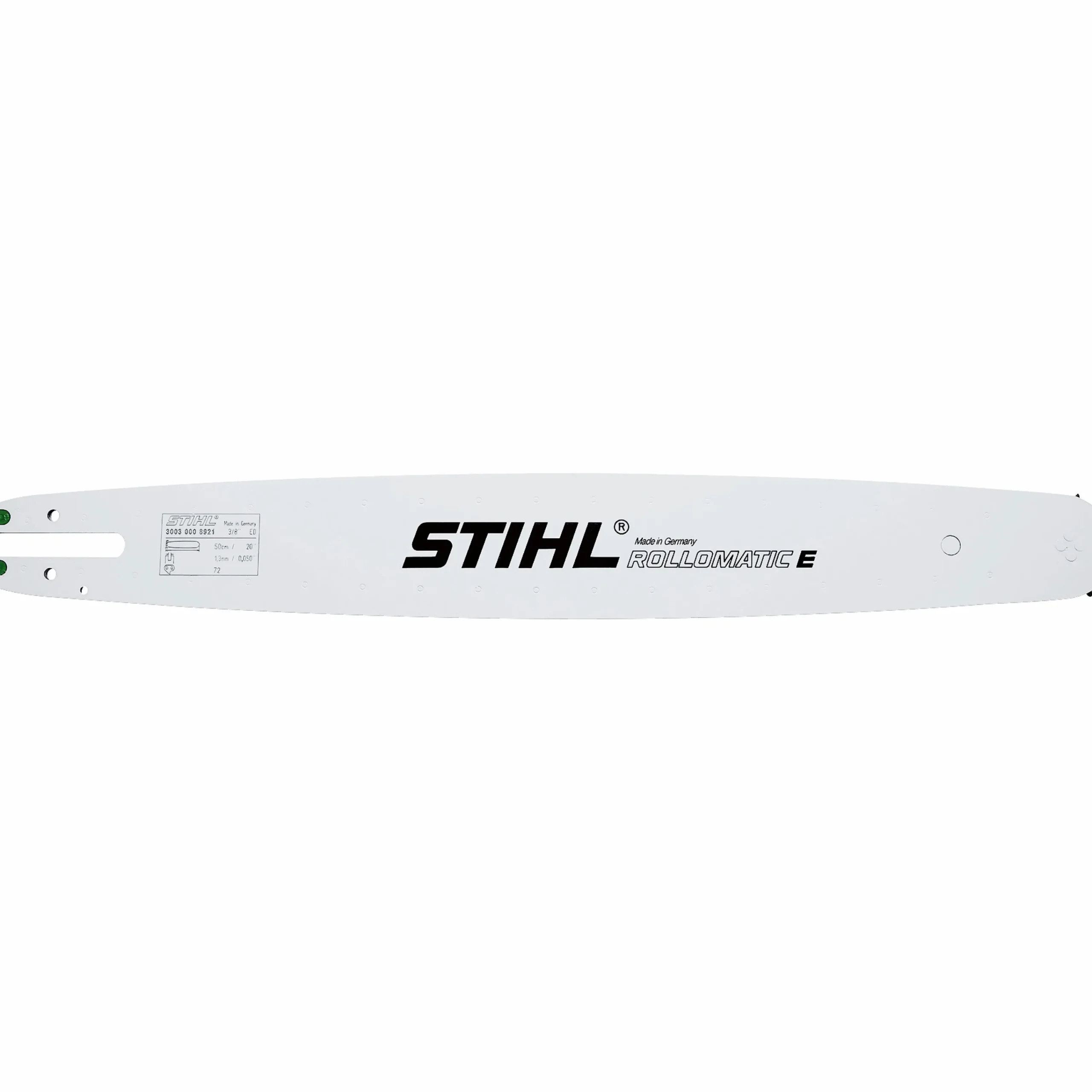 Motorsågssvärd Rollomatic E 15"/37cm .325" 1,5mm 62dl>Stihl Clearance