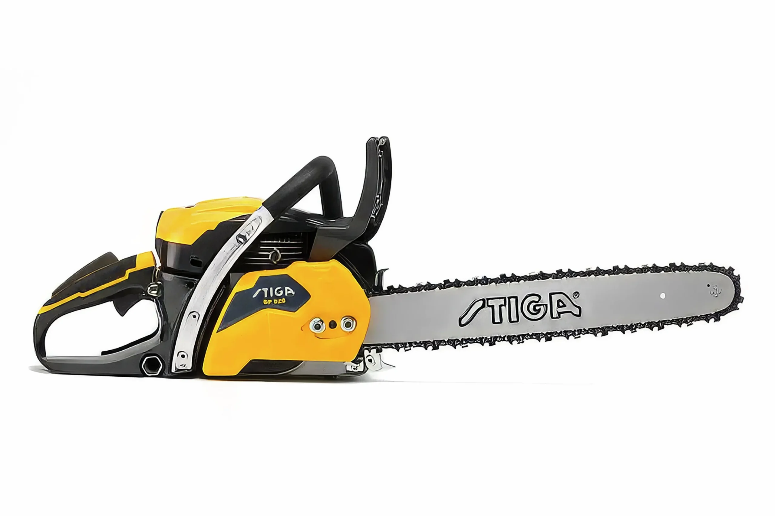 Motorsåg CS 755 (18")>Stiga Outlet