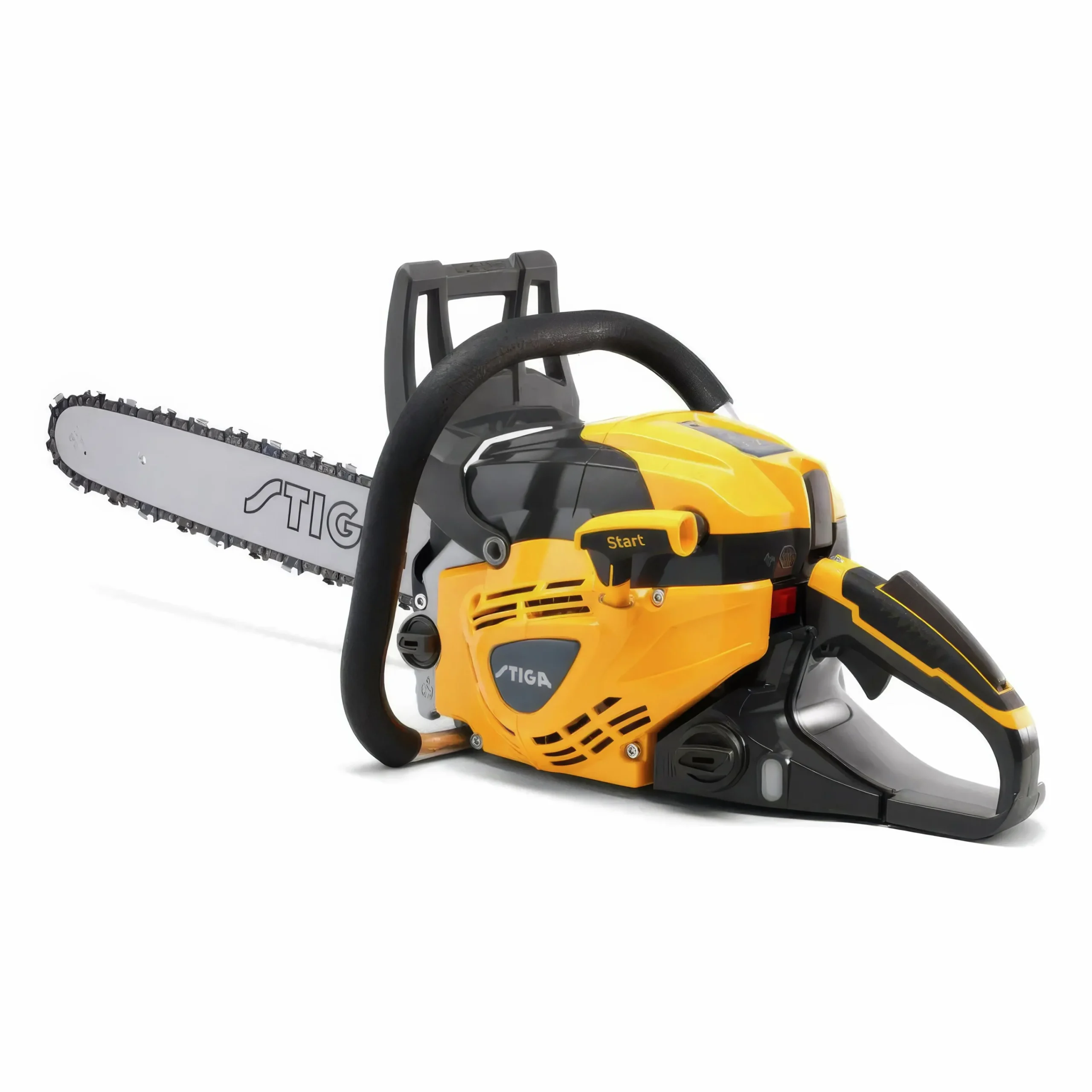 Motorsåg CS 755 (18")>Stiga Outlet