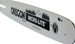 Motorssågsvärd Micro-Lite A074 14" 3/8" 1,1mm 50dl>Oregon Best