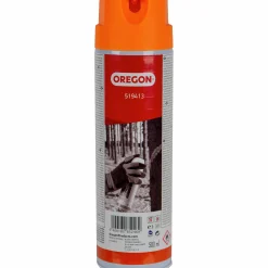 Märkfärg Orange 500ml>Oregon Clearance