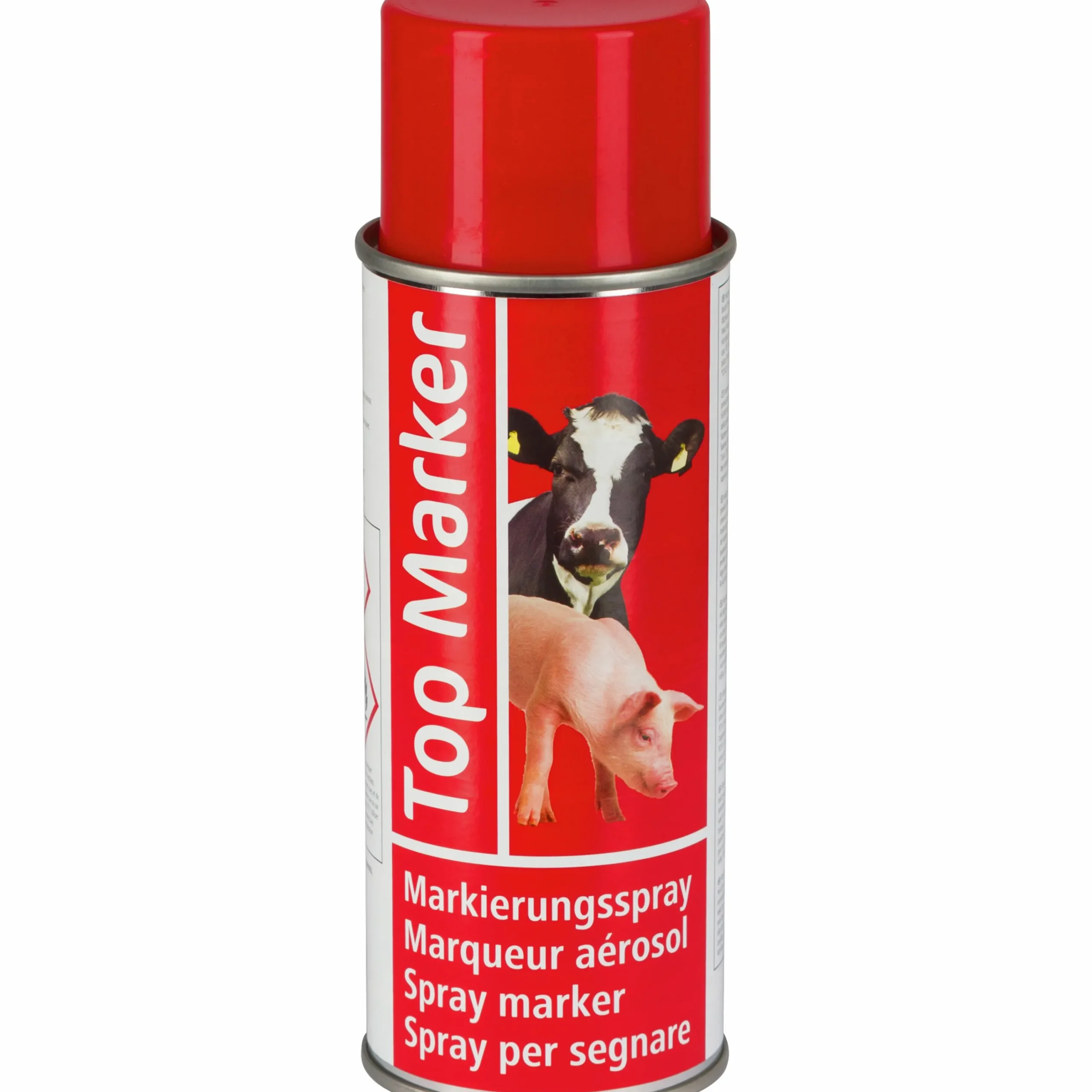 Märkspray TopMarker 400ml>Kerbl Hot
