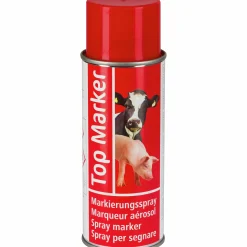 Märkspray TopMarker 400ml>Kerbl Clearance