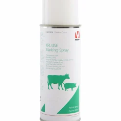 Märkspray Porcimark Grön 400ml>Kruuse
