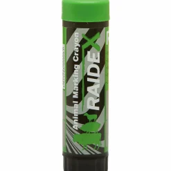 Märkstift Raidex grön 60g>Kerbl New