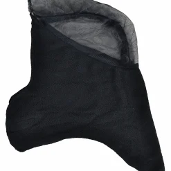 Mössa Hettan Fleece Svart Junior><noscript><img width=