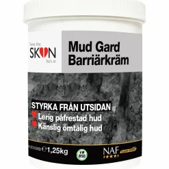 Muggsalva Mud Gard Barriärkräm 1,25kg>NAF Sale